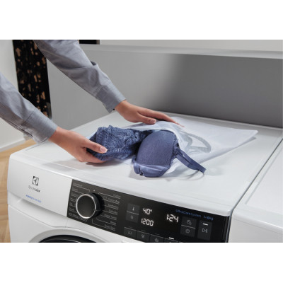 Мешок для стирки Electrolux Для деликатных изделий (M5WPWB00) Винница - изображение 2