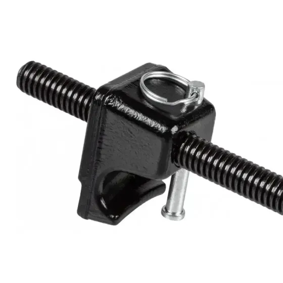 Знімач пружин AL-FA – ALSCMP2, 260 мм, кейс, повна комплектація Львів