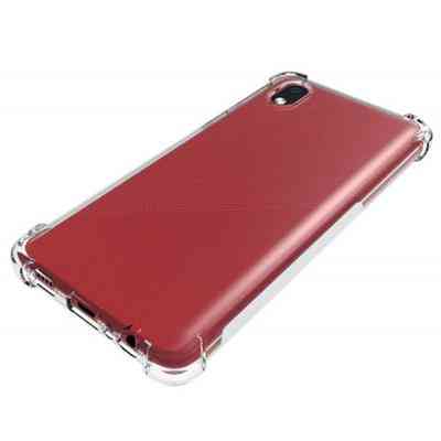 Чохол до моб. телефона BeCover Anti-Shock Samsung Galaxy A01 Core SM-A013 Clear (705347) Вінниця