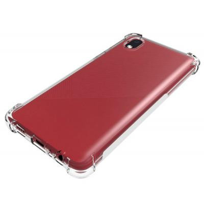 Чохол до моб. телефона BeCover Anti-Shock Samsung Galaxy A01 Core SM-A013 Clear (705347) Вінниця - фото 4