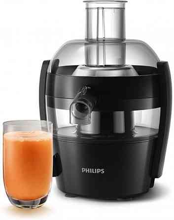 Соковичавниця Philips HR1832/00 Пластик Харків