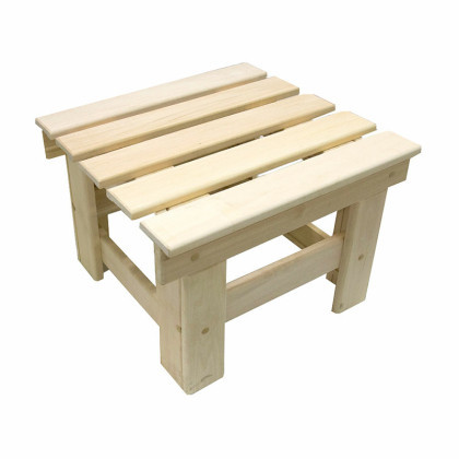 Банний табурет "Гісар 27" бланже Миколаїв - фото 1