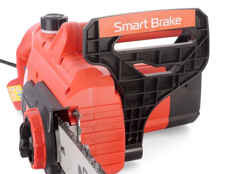 Пила ланцюгова електрична (2400 Вт, 405 мм, бічний двигун) Sturm CC9924S (читати опис) Рівне - фото 3