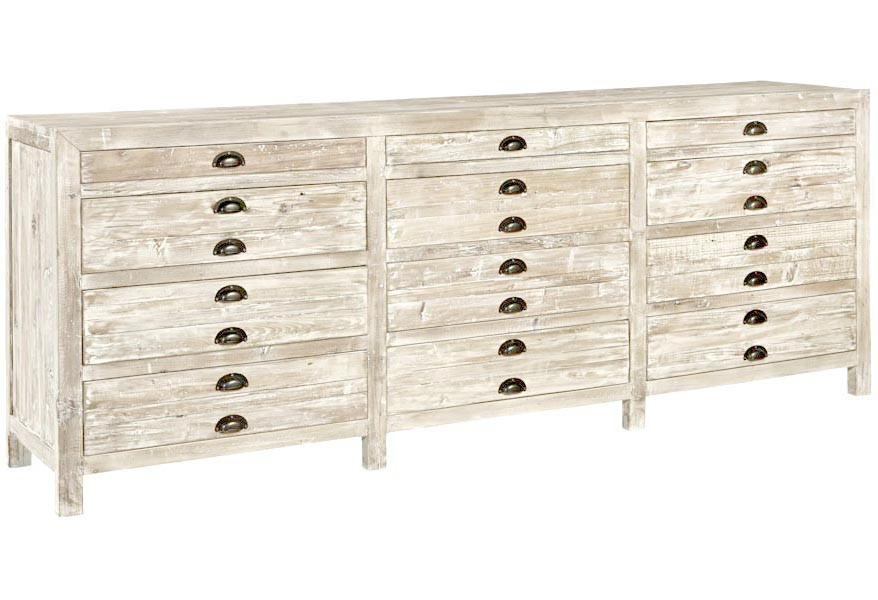 Шкаф каталожный 