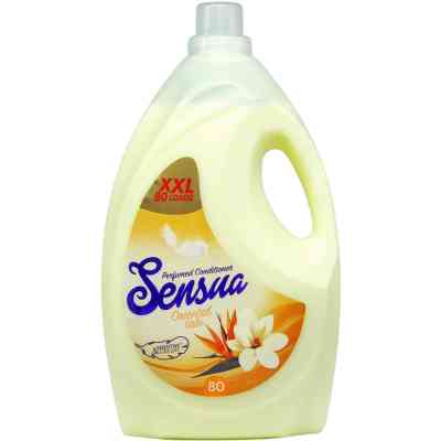 Кондиціонер для білизни Sensua Східна казка 4 л (4820167005030) Вінниця