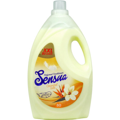 Кондиционер для белья Sensua Восточная сказка 4 л (4820167005030) Винница - изображение 1