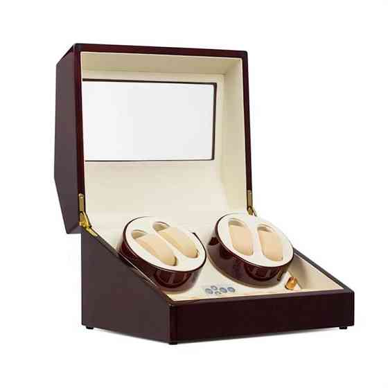 Заводчик годинника Old Marshall Klarstein Німеччина Рівне