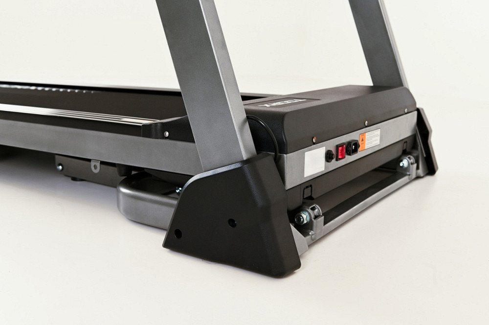 Бігова доріжка Toorx RAMBLER (RAMBLER) Київ - фото 10