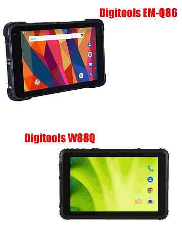 Полиуретановая пленка HyperClear Guard для Digitools Em-Q86, W88Q Киев