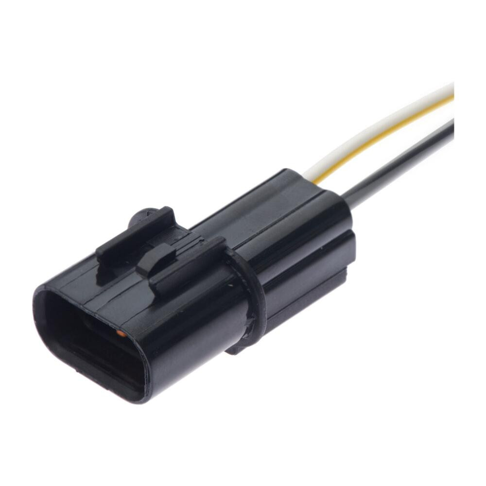 Разъем коннектор с проводом, 2-кон., Птф (Противотуманки), PK501-0202PB621-0202 KUM Корея, Hyundai, Kia, Mitsubishi 47188 Киев - изображение 1