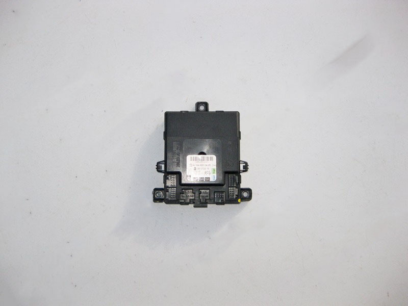 Mercedes-Benz  A1648200485 Блок керування передніх правих дверей GL X164 ML W164 R-Class W251 Одесса - изображение 1
