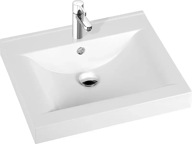 Раковина  Marmorin MOIRA 70 280070022010 Киев - изображение 1