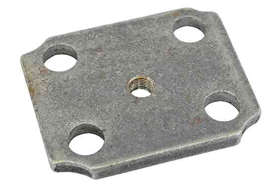 Кришка кулака УАЗ 452, 469 верхня поворотного Мукачево