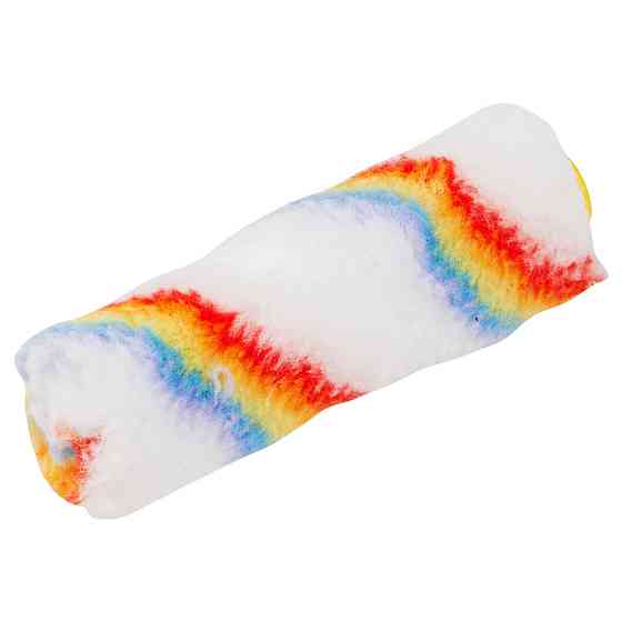 Sigma Валик малярный элитаколор 6×15×100мм SIGMA (8312131) Київ