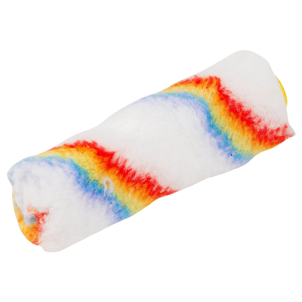 Sigma Валик малярный элитаколор 6×15×100мм SIGMA (8312131) Київ - фото 1