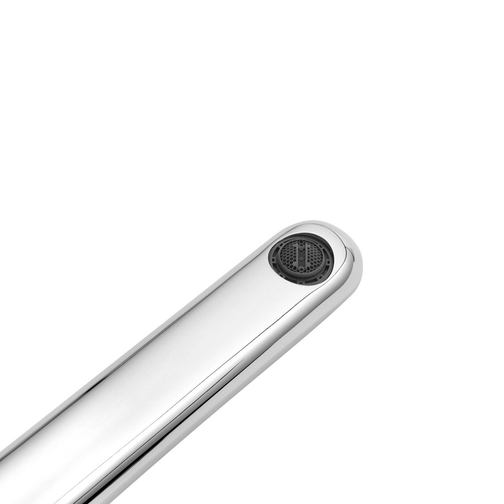 Смеситель скрытого монтажа для раковины Kroner Element 211133B-0101 Киев - изображение 4