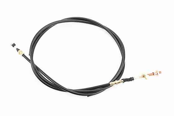 Трос заднього гальма Honda LEAD 90 (трос 180см; кожух 167см) Київ