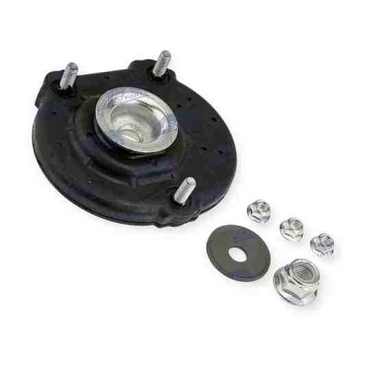 Опора передня Fiat Doblo 10-ліва L (з Підшипник) стійки Мукачево