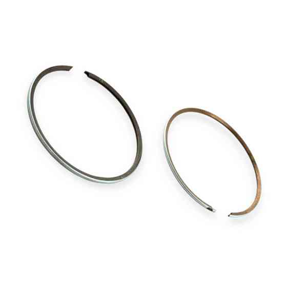 Кільця Хонда DIO-65 43mm+0,75 поршневі Мукачево