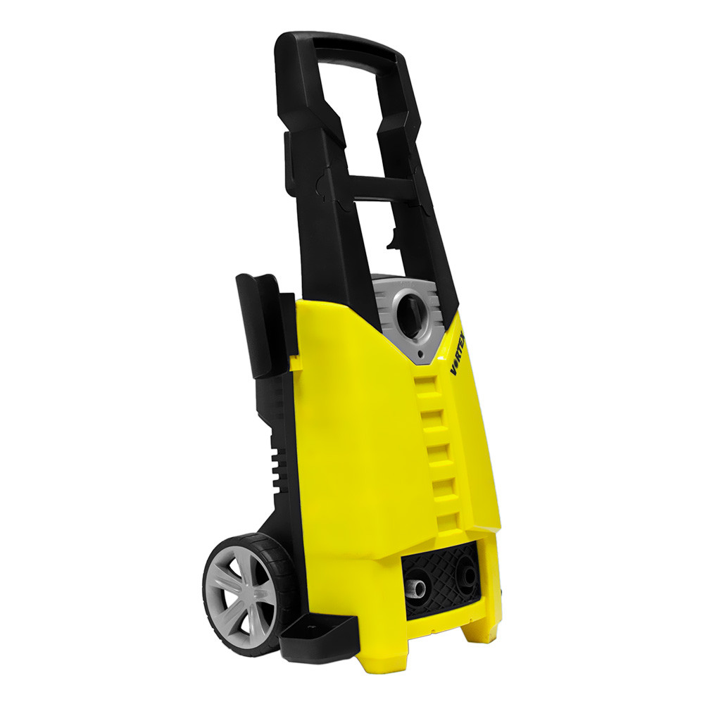 Vortex Мойка высокого давления 1800Вт max 140bar 7 л/мин+турбонасадка VORTEX (5342453) Коломыя - изображение 4