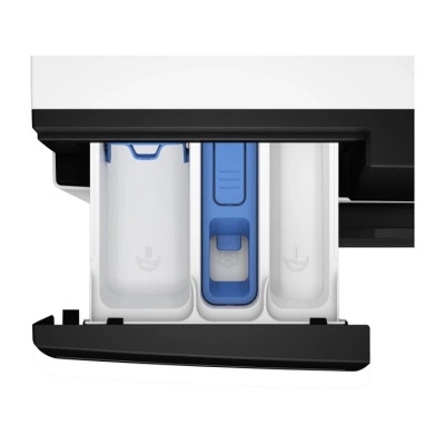 Стиральная машина Beko BM3WFSU47215WB Винница - изображение 3