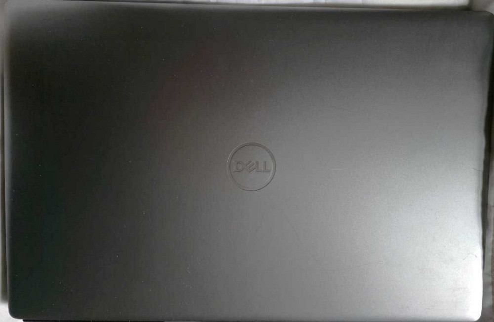 DELL PRECISION 7750 I7-10850H/256GB/32GB RAM/Quadro T1000 Харків - фото 2
