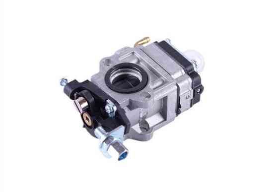 Карбюратор з великим дифузором мотокоса, діаметр 15 мм. Мукачево