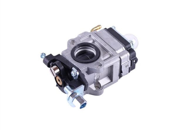 Карбюратор с большим диффузором мотокоса, диаметр 15 мм Мукачево - изображение 2