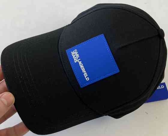 Кепка: Karl Lagerfeld Оригинал ! Киев