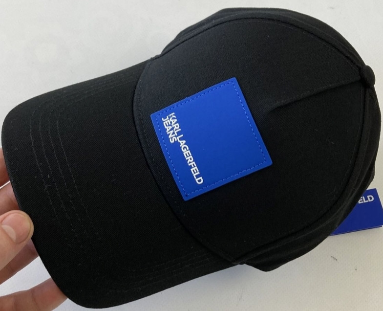 Кепка: Karl Lagerfeld Оригинал ! Киев - изображение 1