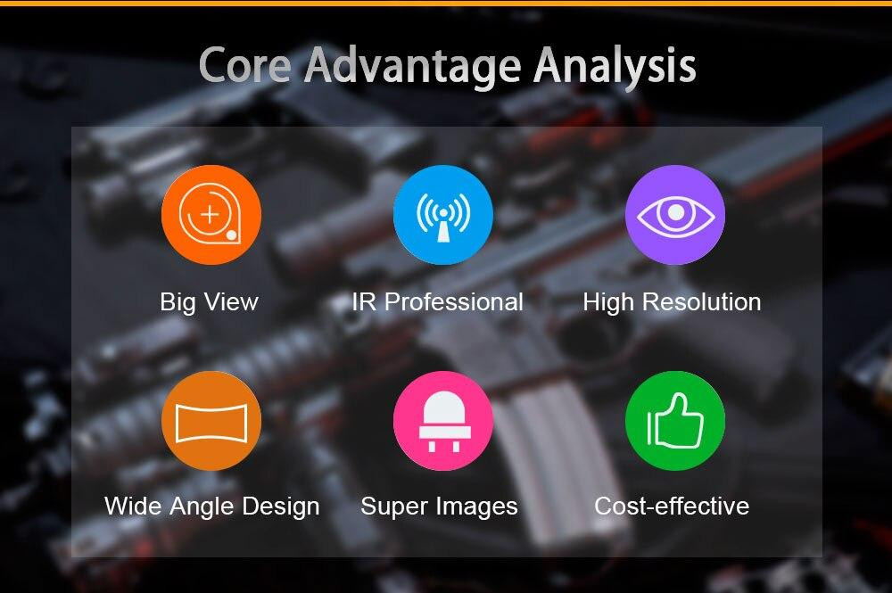 Тактический монокуляр ночного видения Night Vision PVS-14 + адаптер на шлем L4G24 + J-arm Mount + Рог дугой Винница - изображение 6