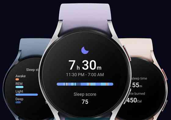 Смарт-Часи Samsung Watch 5 44mm Київ