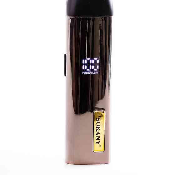 Sokany Машинка для стрижки Sokany SK-LF-9957 акумуляторна Коломыя