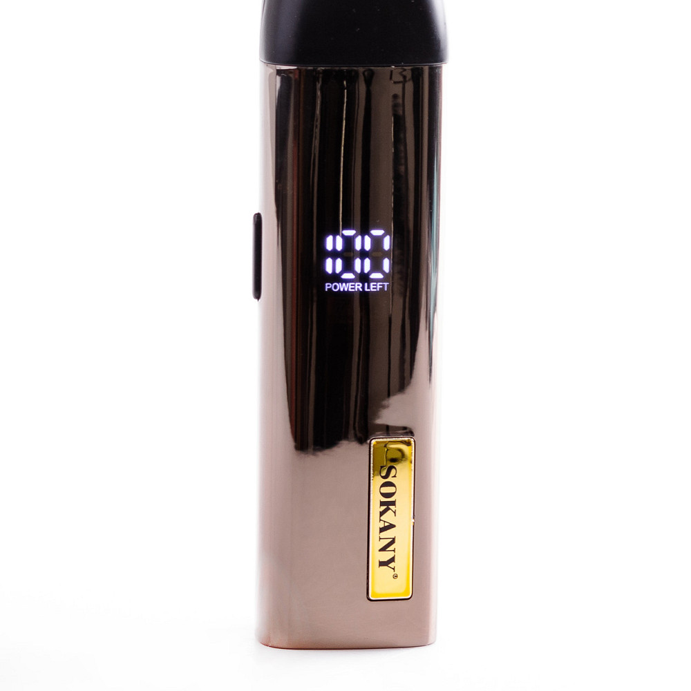 Sokany Машинка для стрижки Sokany SK-LF-9957 акумуляторна Коломия - фото 4