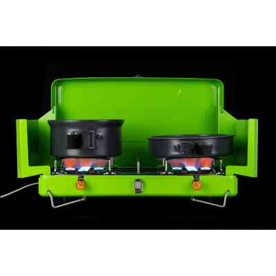 Портативна газова плитка BRS BRS-81 Вінниця