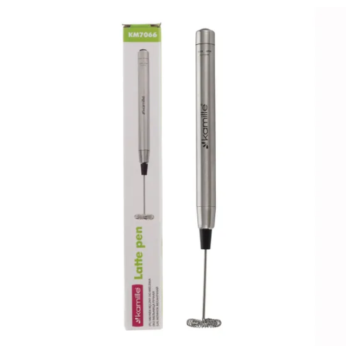 Вспінювач молока 7066 KAMILLE Житомир - изображение 7