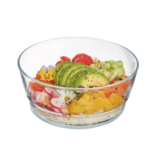 Салатник Eat&Joy 16,5см 1100мл 7151005 Luminarc Житомир - изображение 9
