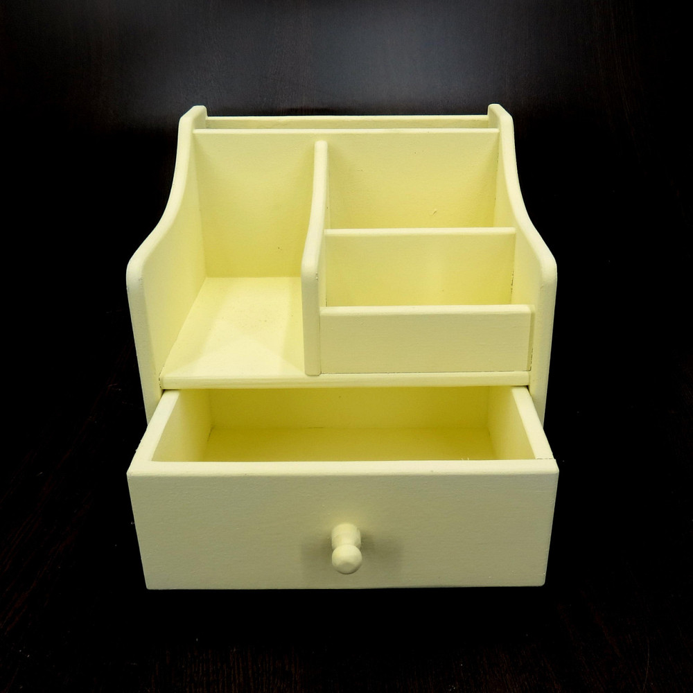 Органайзер для косметики "Еврідіка" лимонад Миколаїв - фото 2