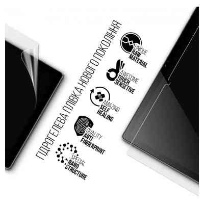 Пленка защитная Armorstandart Oukitel OKT3 (ARM73624) Винница