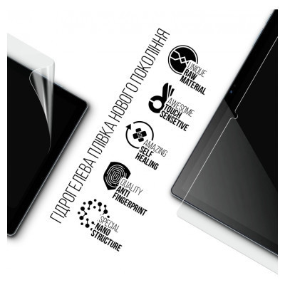 Пленка защитная Armorstandart Oukitel OKT3 (ARM73624) Винница - изображение 2