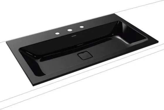 Раковина  Kaldewei Cono 90Cm 901706033701 Киев