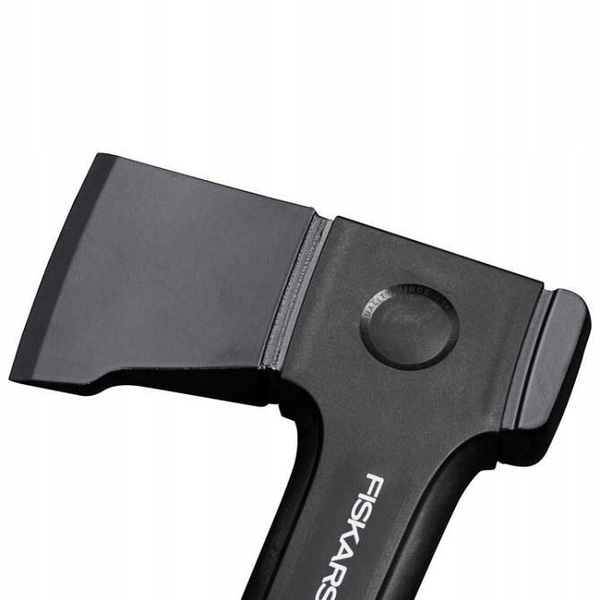 Універсальна Сокира з чохлом Fiskars "X-series X14 XS" (1069102) Сталь Нововолинськ - фото 4