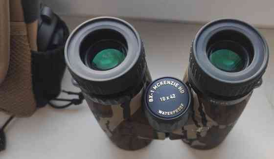 Бинокль Леопольд Харьков