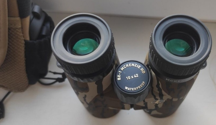 Бинокль Леопольд Харьков - изображение 2