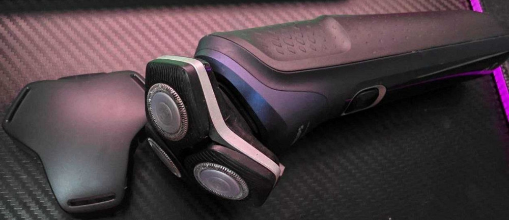 Електробритва PHILIPS S5885/10. Харків - фото 1