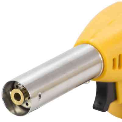 Газовий паяльник Sigma стандарт з п&apos;єзопідпалом (2901411) Вінниця