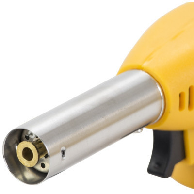 Газовий паяльник Sigma стандарт з п&apos;єзопідпалом (2901411) Вінниця - фото 4