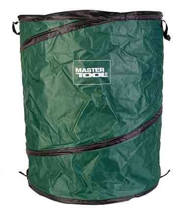 MASTERTOOL Контейнер садовий складаний MASTERTOOL 175 л поліестер 2 ручки 79-9704 Коломия