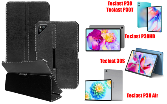 Чехол для планшета Teclast P30, P30Hd, P30S, P30T, P30 Air, разные цвета Киев