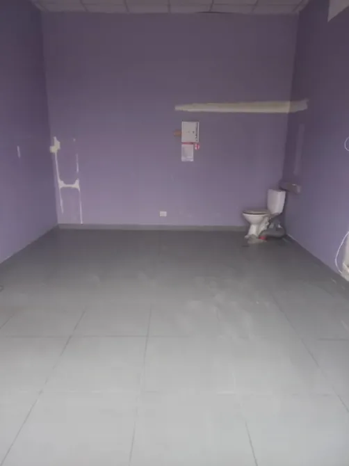 Новое арендуемое помещение на красной линии при въезде на рынок Днепр - изображение 1